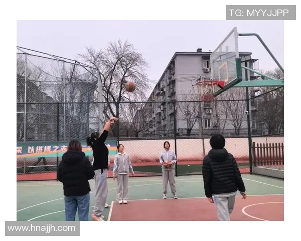 小球飞扬篮球梦启航探索篮球运动的魅力与技巧